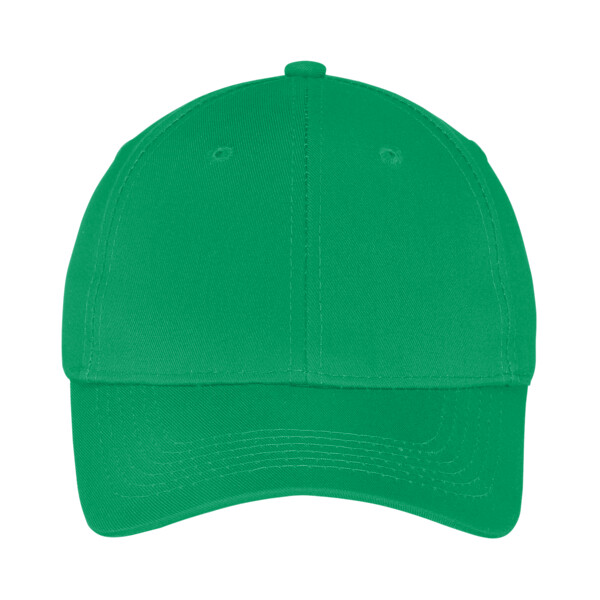 Hat (Front)