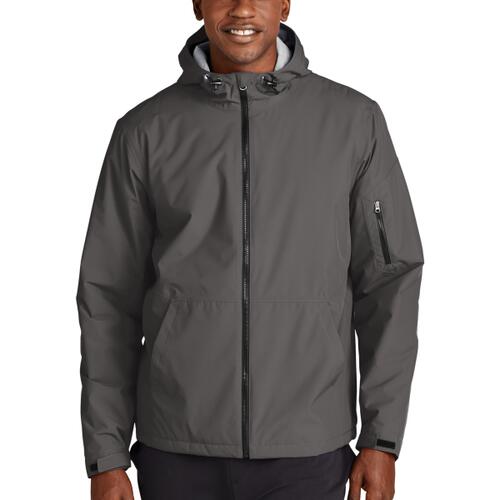 Waterproof Insulated Jacket Thumbnail