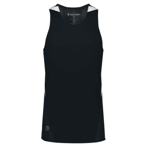 Unisex PR Max Track Jersey Thumbnail