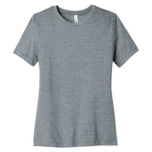 Women's Relaxed CVC Tee Thumbnail