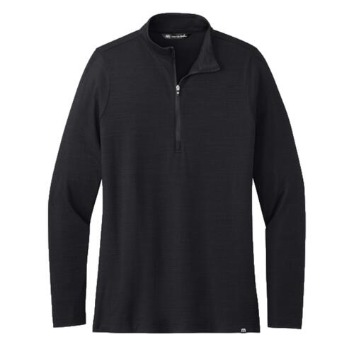 Women's Crestview 1/4 Zip Thumbnail