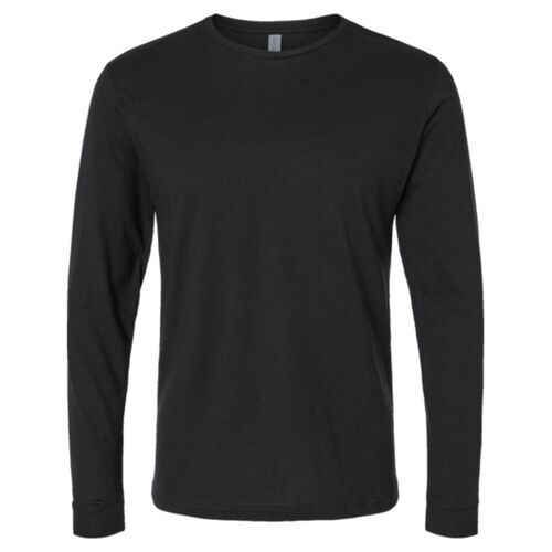 Unisex CVC Long Sleeve T-Shirt Thumbnail