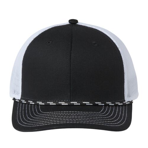Everyday Rope Trucker Cap Thumbnail