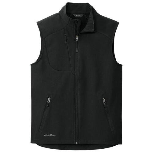 Stretch Soft Shell Vest Thumbnail