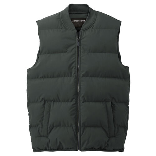 Puffy Vest Thumbnail