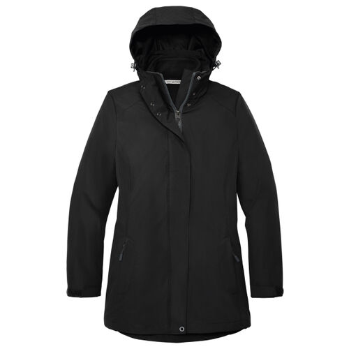 Women's All Weather 3 in 1 Jacket Thumbnail