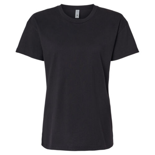 Women's Cotton Relaxed T-Shirt Thumbnail