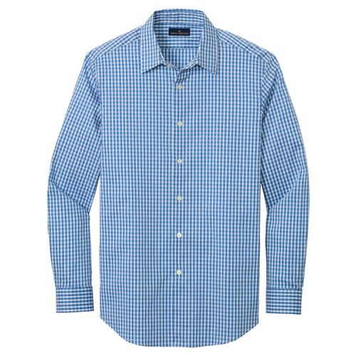 Tech Stretch Patterned Shirt Thumbnail