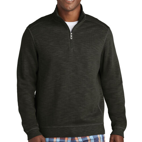 Tobago Bay 1/2 Zip Thumbnail