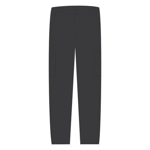 Men's Industrial Cargo Pants Thumbnail