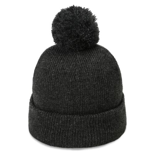 The Mammoth Cuffed Beanie Thumbnail