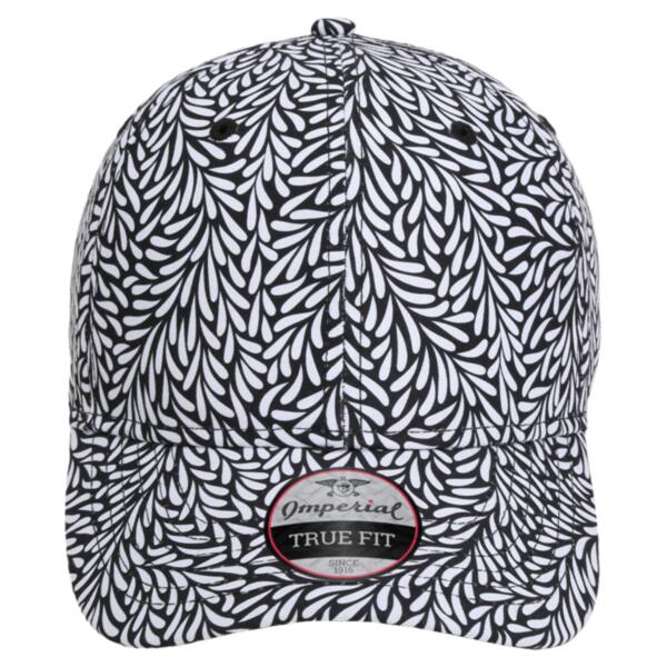 The Mahalo Floral Performance Cap Thumbnail