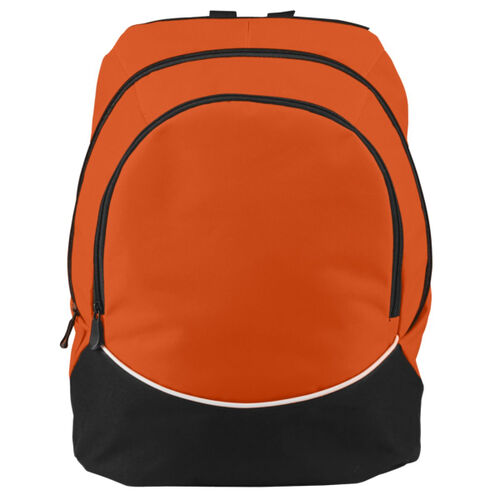 Large Tri-Color Backpack Thumbnail