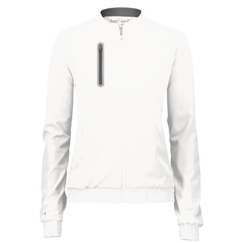 Ladies Weld Jacket Thumbnail