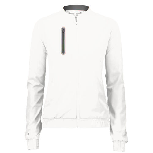 Ladies Weld Jacket Thumbnail