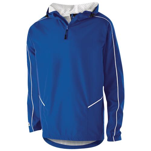 Wizard Pullover Thumbnail