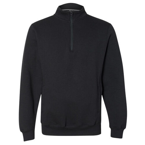 Dri-Power(r) Fleece 1/4 Zip Pullover Thumbnail