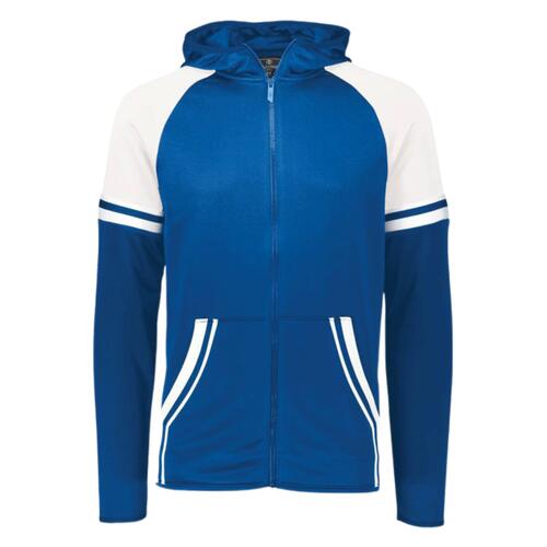 Youth Retro Grade Jacket Thumbnail