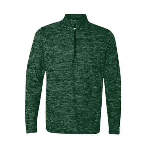 Dri-Power(r) Lightweight 1/4 Zip Pullover Thumbnail
