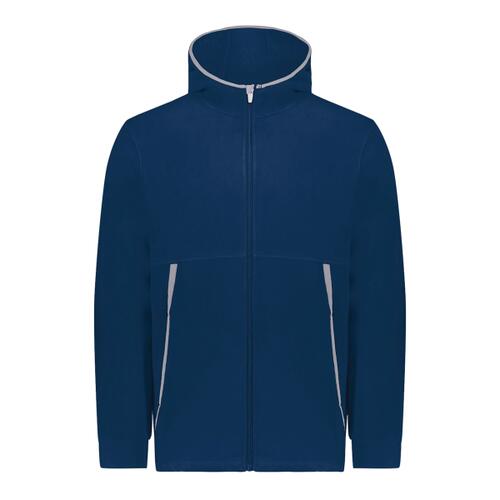 Chill Fleece 2.0 Full Zip Hoodie Thumbnail