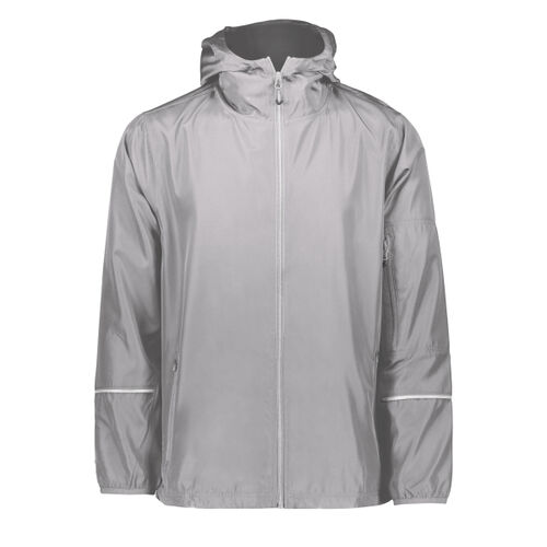 Packable Full Zip Jacket Thumbnail