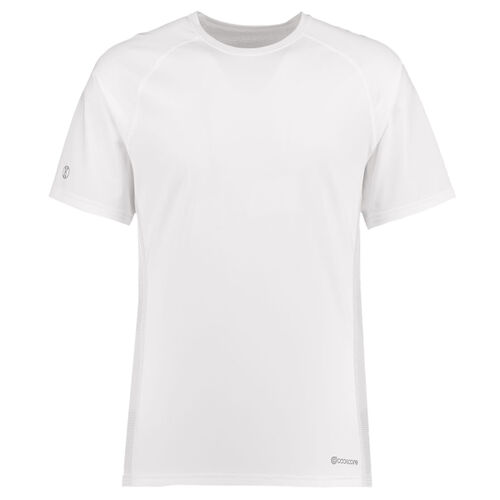 Electrify Tee Powered by Coolcore(r) Thumbnail