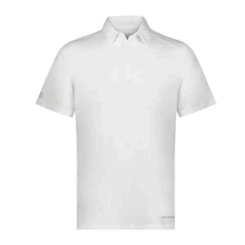 Electrify Polo Powered by Coolcore(r) Thumbnail