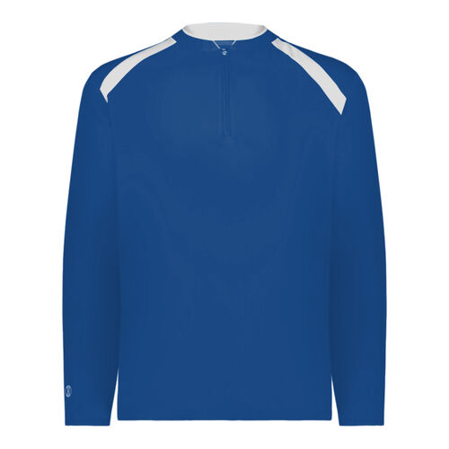 Clubhouse Pullover Thumbnail