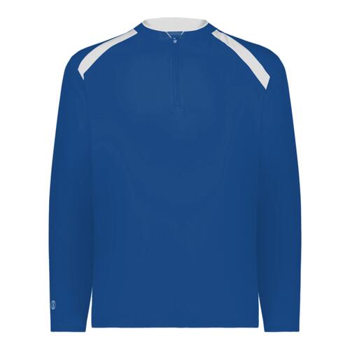 Youth Clubhouse Pullover Thumbnail