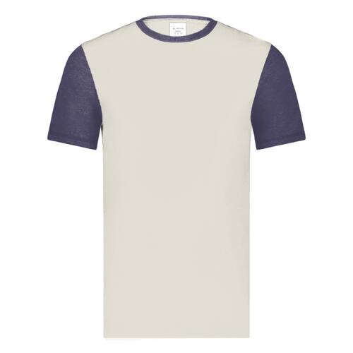 Gameday Vintage Ringer Tee Thumbnail