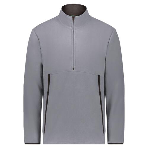 Youth Chill Fleece 2.0 1/2 Zip Pullover Thumbnail