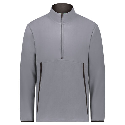 Youth Chill Fleece 2.0 1/2 Zip Pullover Thumbnail