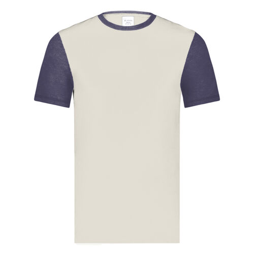 Youth Gameday Vintage Ringer Tee Thumbnail