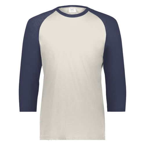 Youth Gameday Vintage 3/4 Tee Thumbnail