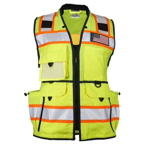 Women’s Ultimate Construction Class 2 Vest Thumbnail