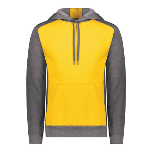 Three-Season Fleece Pullover Hoodie Thumbnail