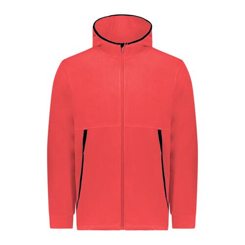 Youth Chill Fleece 2.0  Full Zip Hoodie Thumbnail