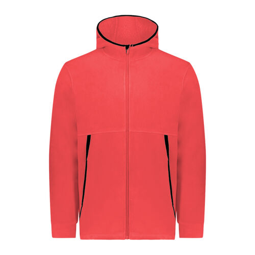 Youth Chill Fleece 2.0  Full Zip Hoodie Thumbnail