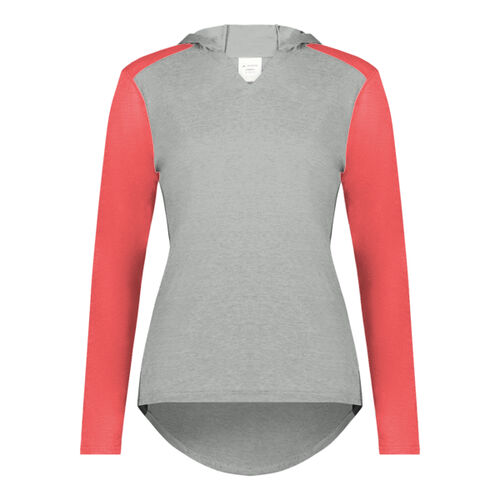 Ladies Gameday Vintage Hoodie Thumbnail