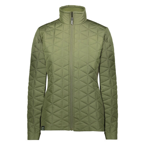 Ladies Repreve(r) Eco Jacket Thumbnail
