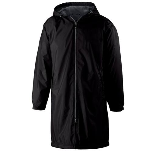 Conquest Jacket Thumbnail