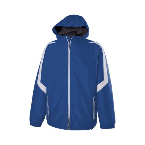 Charger Jacket Thumbnail