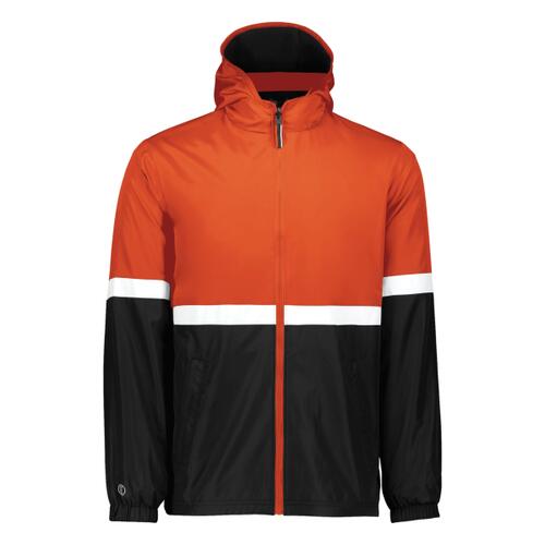 Turnabout Reversible Jacket Thumbnail