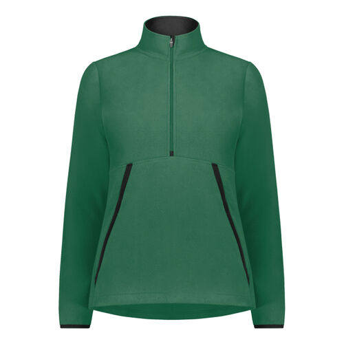 Ladies Chill Fleece 2.0 1/2 Zip Pullover Thumbnail