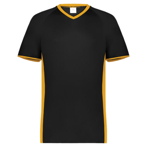 Men's Cutter V-Neck Jersey Thumbnail