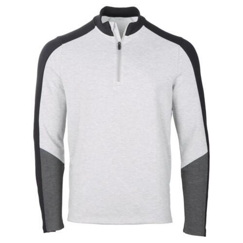 Men's Perfect Quarter-Zip Pullover Thumbnail