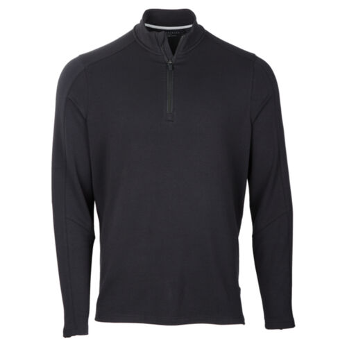 Men's Perfect Quarter-Zip Pullover Thumbnail