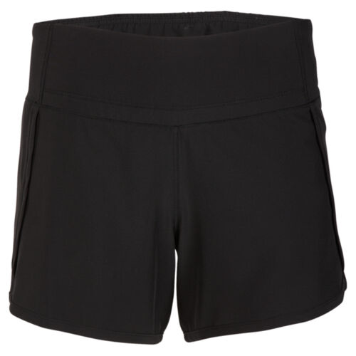 Women's Stretch Woven Lined Shorts Thumbnail
