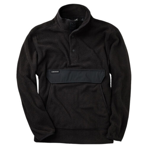 Men's Timber Mountain Fleece Pullover Thumbnail