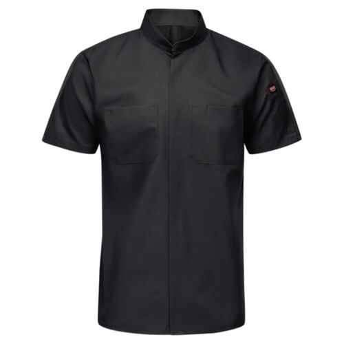 Men's Mimix™ Pro+ Short Sleeve Work Shirt With OilBlok Thumbnail